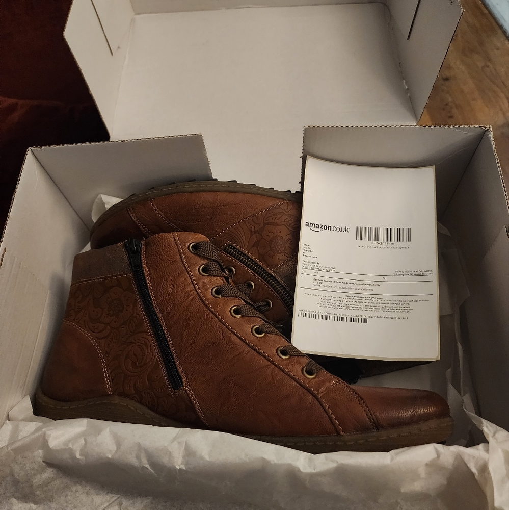 Remonte ankle boots